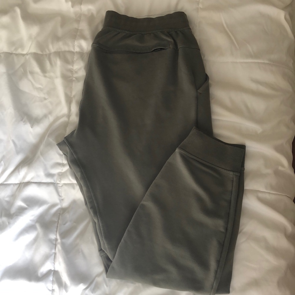 Lululemon City Sweat Jogger